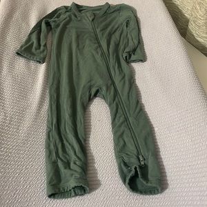 Kyte Romper
